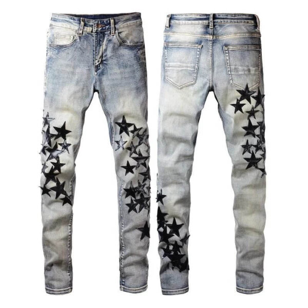 Black Star PURPLE Jeans??37 styles??