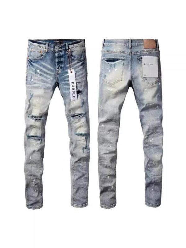 Purple Jeans I??37 styles??