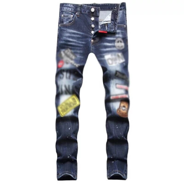 Sticker Purple Jeans??37 styles??