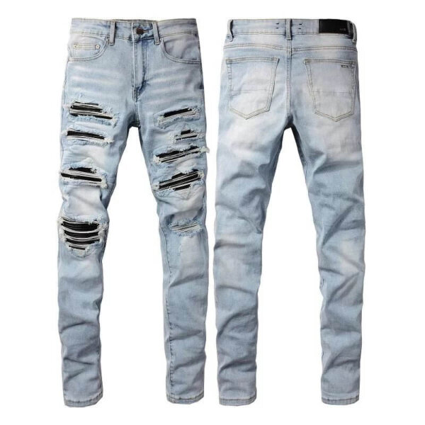 Purple Jeans M??37 styles??